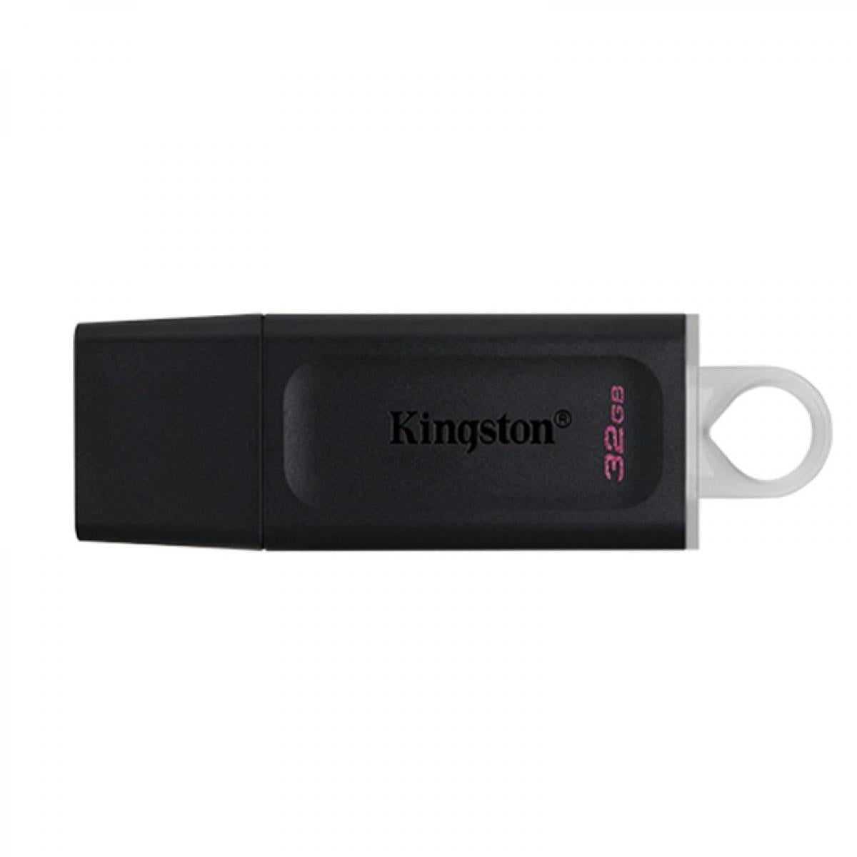 Kingston Flash 32GB DataTraveler Exodia - USB 3.2 Kingston Flash 32GB DataTraveler Exodia - USB 3.2